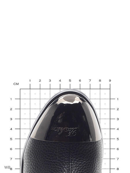 Полусапожки Gene 4050290