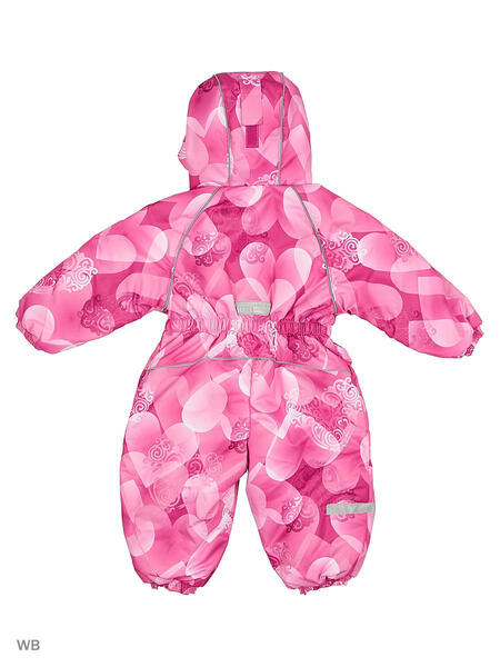 Комбинезон Hearts STELLA'S KIDS 3892800