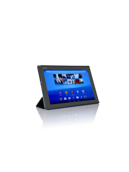 Чехол Slim Premium для Sony Xperia Tablet Z4 G-Case 4013933