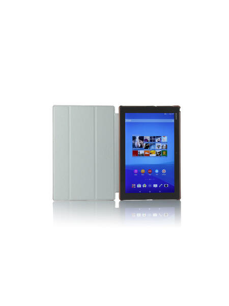 Чехол Slim Premium для Sony Xperia Tablet Z4 G-Case 4013930
