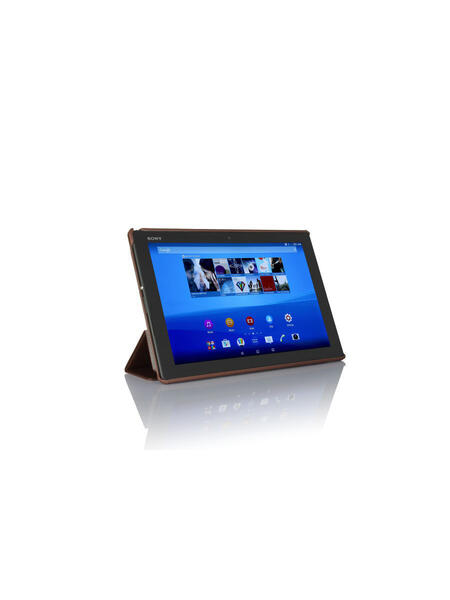 Чехол Slim Premium для Sony Xperia Tablet Z4 G-Case 4013930