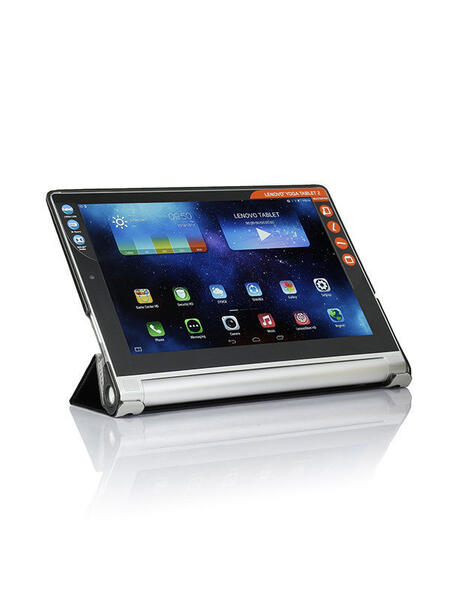 Чехол Slim Premium для Lenovo Yoga Tablet 2 10.1 G-Case 4013922