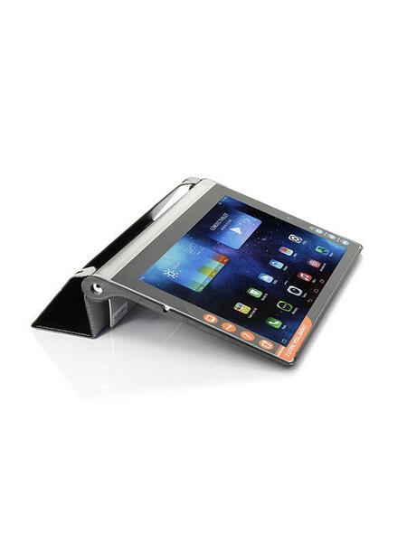 Чехол Slim Premium для Lenovo Yoga Tablet 2 10.1 G-Case 4013922