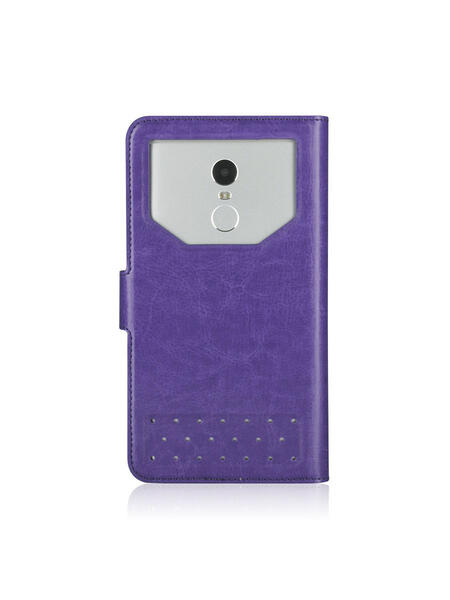 Универсальный чехол Slim Premium для смартфонов 5,0 - 5,5" G-Case 4014043
