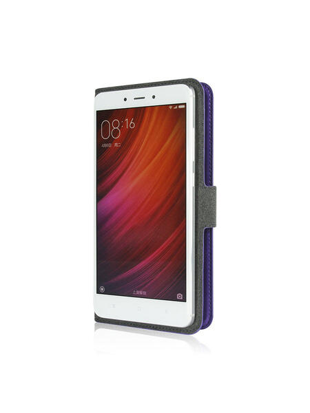 Универсальный чехол Slim Premium для смартфонов 5,0 - 5,5" G-Case 4014043