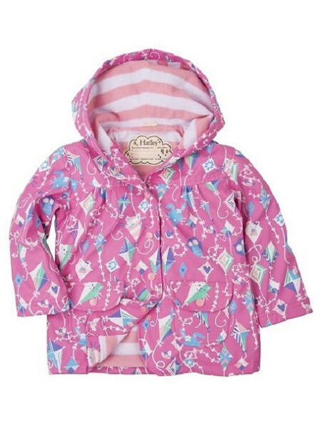 Плащ HATLEY 3917297