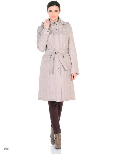 Пальто DIXI CoAT 3855063