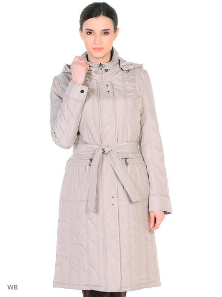 Пальто DIXI CoAT 3855063