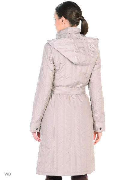 Пальто DIXI CoAT 3855063