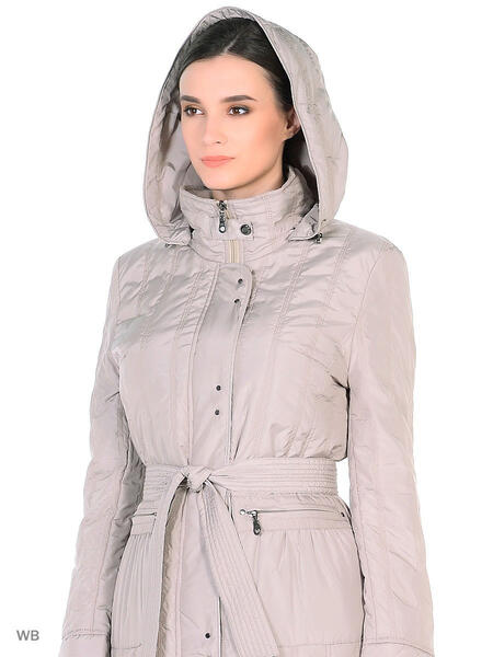 Пальто DIXI CoAT 3855063