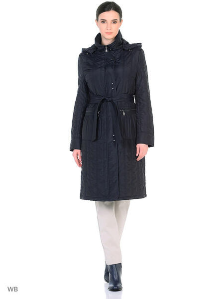 Пальто DIXI CoAT 3855062