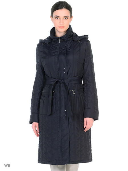 Пальто DIXI CoAT 3855062