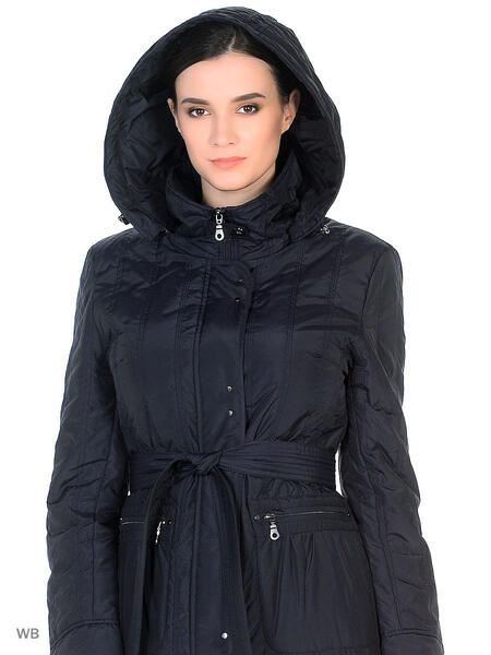 Пальто DIXI CoAT 3855062