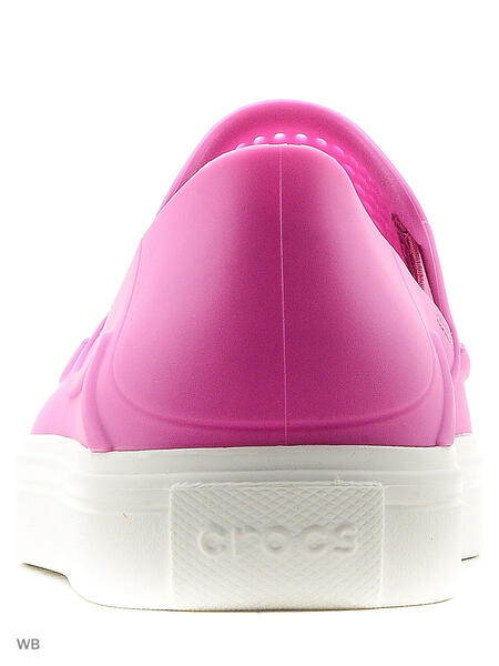 Слипоны crocs 3867388