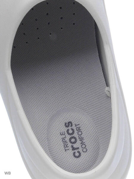 Сабо crocs 3867336