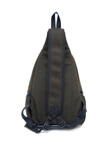 Рюкзак Knapsack NYK 3818963