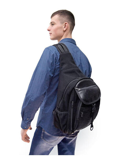 Рюкзак Knapsack NYK 3818964