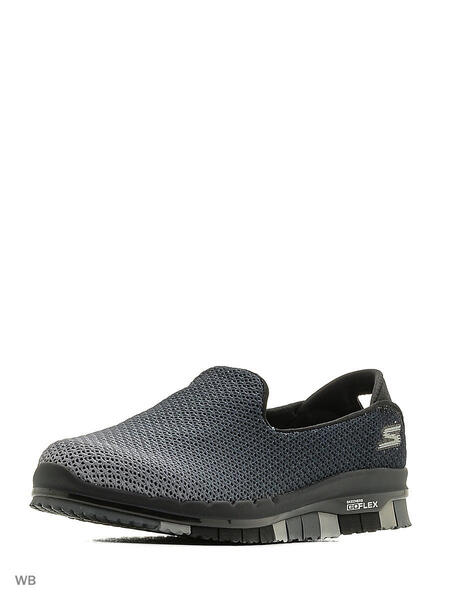 Слипоны Skechers 3775793