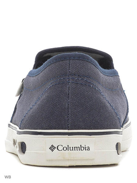 Слипоны Columbia 3759222