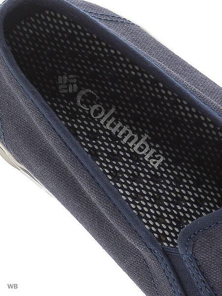 Слипоны Columbia 3759222