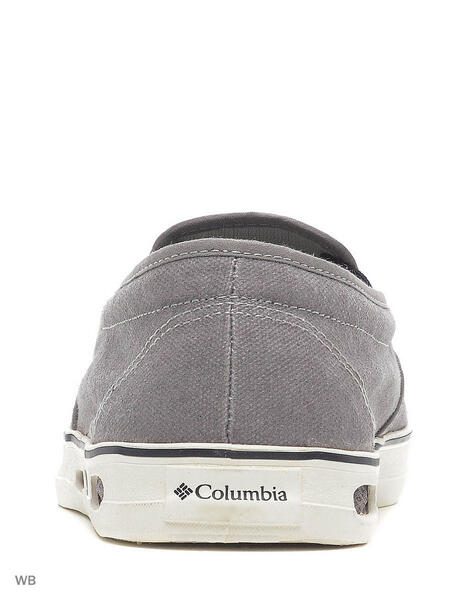 Слипоны Columbia 3759220