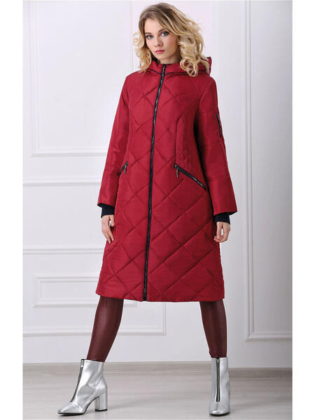 Болоневое пальто женское демисезонное модное