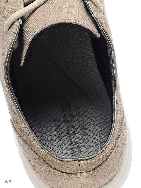 Ботинки crocs 3730428