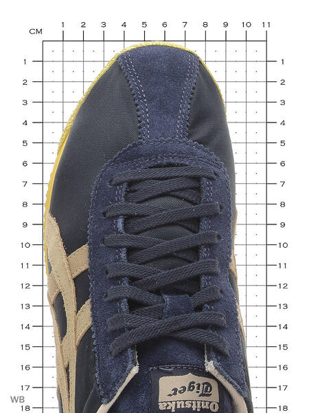 Кроссовки TIGER CORSAIR VIN Onitsuka tiger 3727155