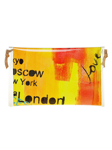 Сумка Cross Body M Travel MORECOLOR 3714853