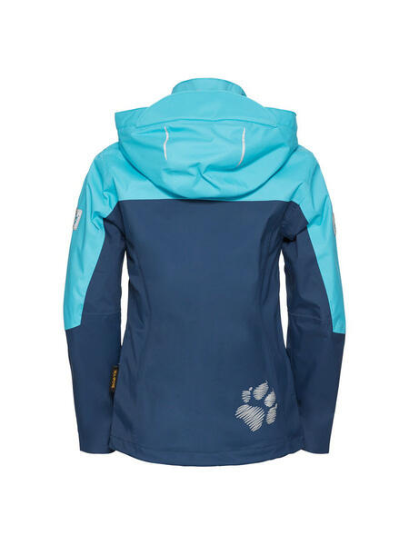 Куртка GREEN TERRAIN GIRLS Jack Wolfskin 3697175