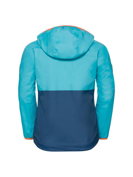 Куртка RAINY DAYS GIRLS Jack Wolfskin 3697163