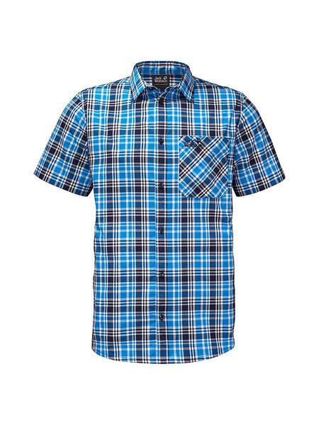 Рубашка SAINT ELMOS SHIRT MEN Jack Wolfskin 3697088