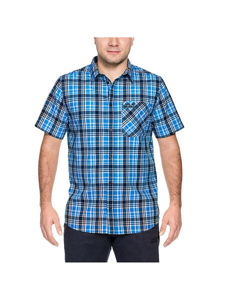 Рубашка SAINT ELMOS SHIRT MEN Jack Wolfskin 3697088