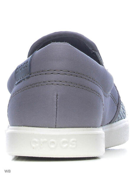 Слипоны crocs 3671806