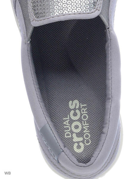 Слипоны crocs 3671806