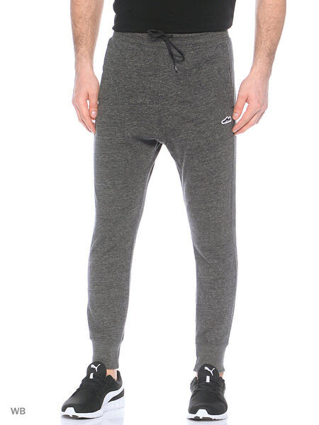 Брюки Suede T7 Track Pants Puma 3688384