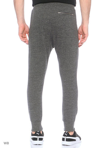 Брюки Suede T7 Track Pants Puma 3688384