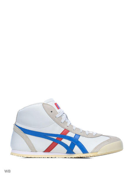 Кроссовки MEXICO Mid Runner Onitsuka tiger 3683428
