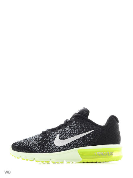Кроссовки AIR MAX SEQUENT 2 Nike 4438935