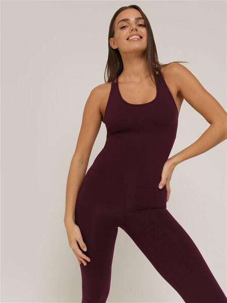 Комбинезон Bordo Urban Yoga 3922726