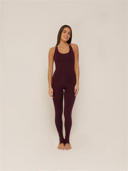 Комбинезон Bordo Urban Yoga 3922726