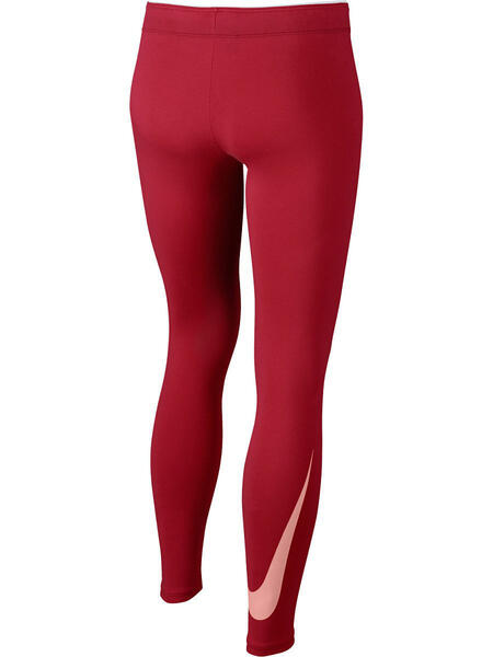 Тайтсы G NSW TGHT CLUB LEGGING - LOGO Nike 5013484