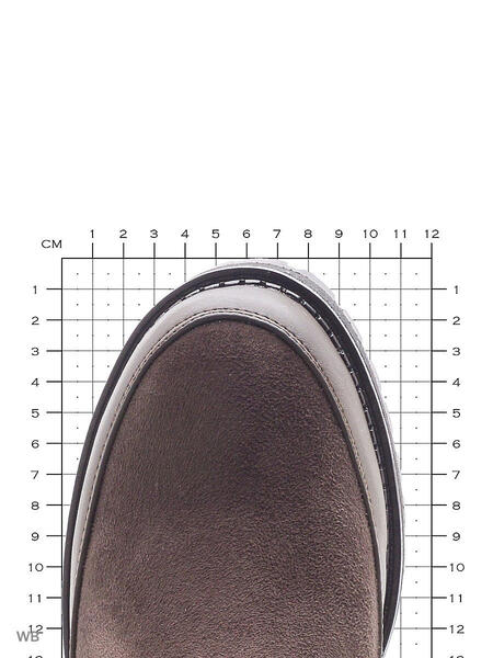 Полусапожки Gene 4050326