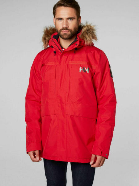 Куртка COASTAL 2 PARKA Helly Hansen 4506750