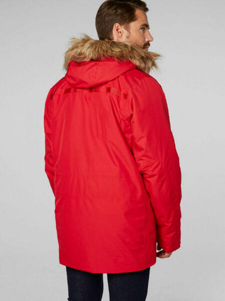 Куртка COASTAL 2 PARKA Helly Hansen 4506750