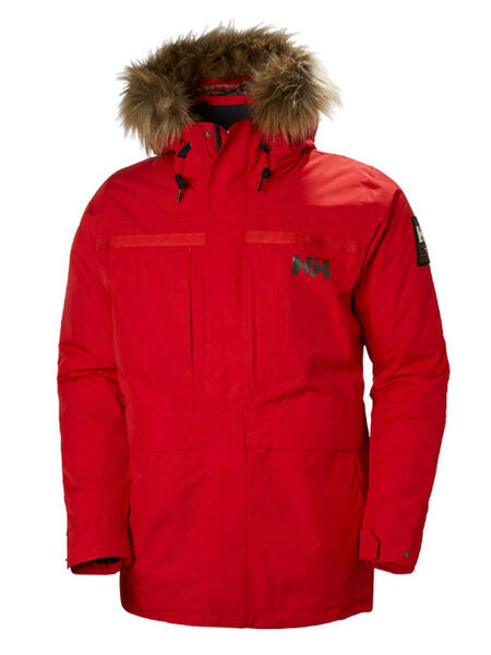 Куртка COASTAL 2 PARKA Helly Hansen 4506750