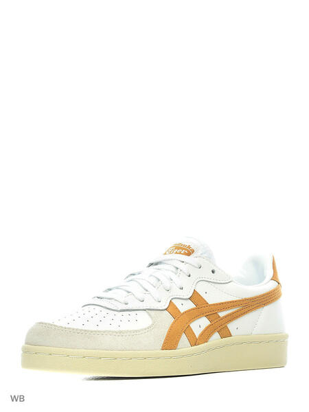 Кроссовки GSM Onitsuka tiger 4325644