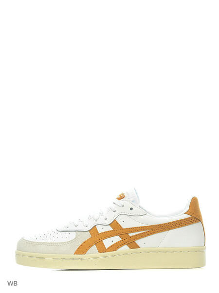 Кроссовки GSM Onitsuka tiger 4325644