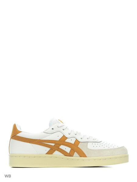 Кроссовки GSM Onitsuka tiger 4325644