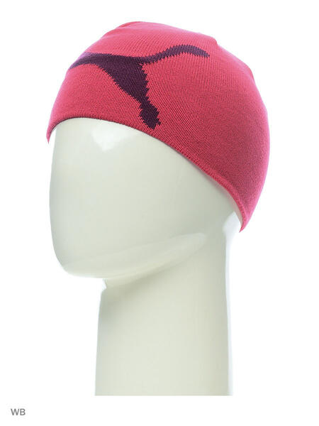 Шапка ESS Big Cat Beanie Puma 4360585